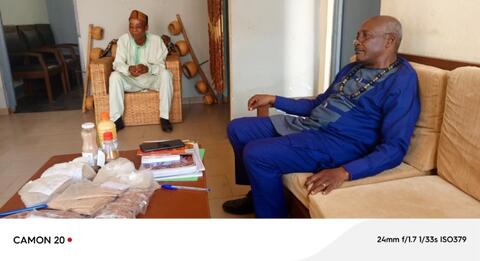 SM MEKADI Francois