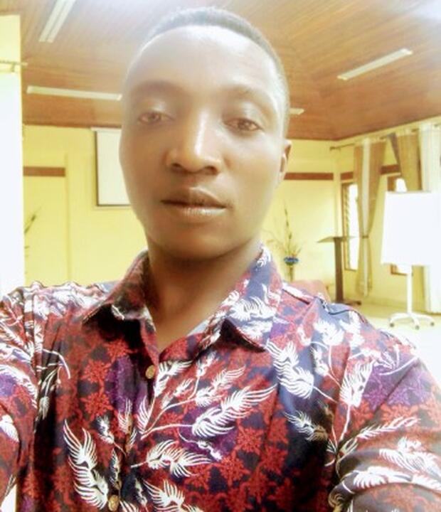 Oberlin Ngoula Oberlin Ngoula