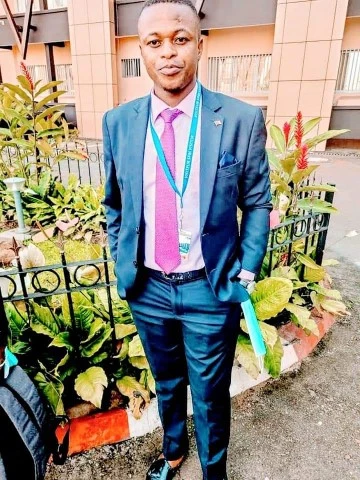 Coordonnateur du projet 