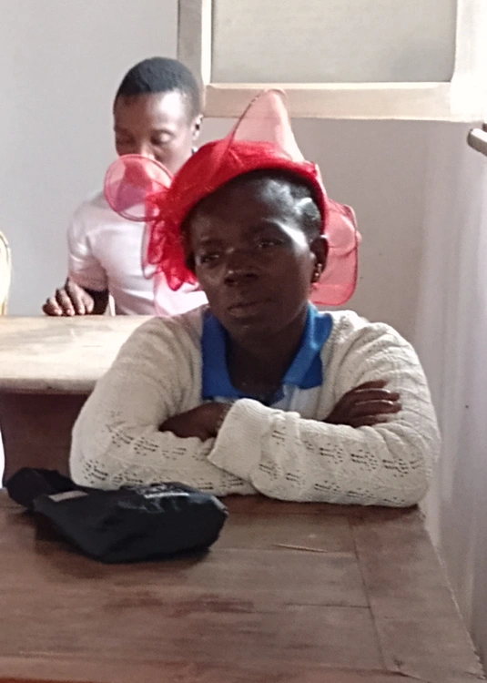 Trésorière de l'ALAB