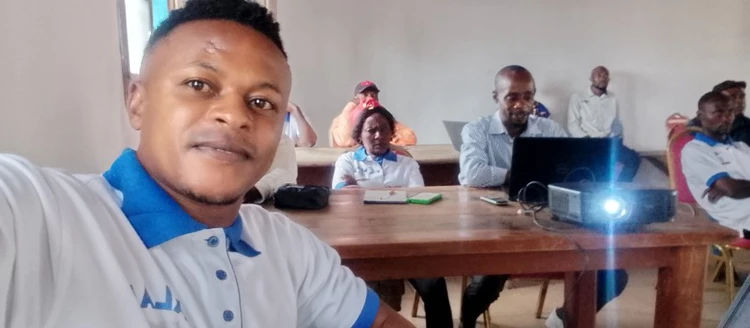 Ouvriers de la communauté